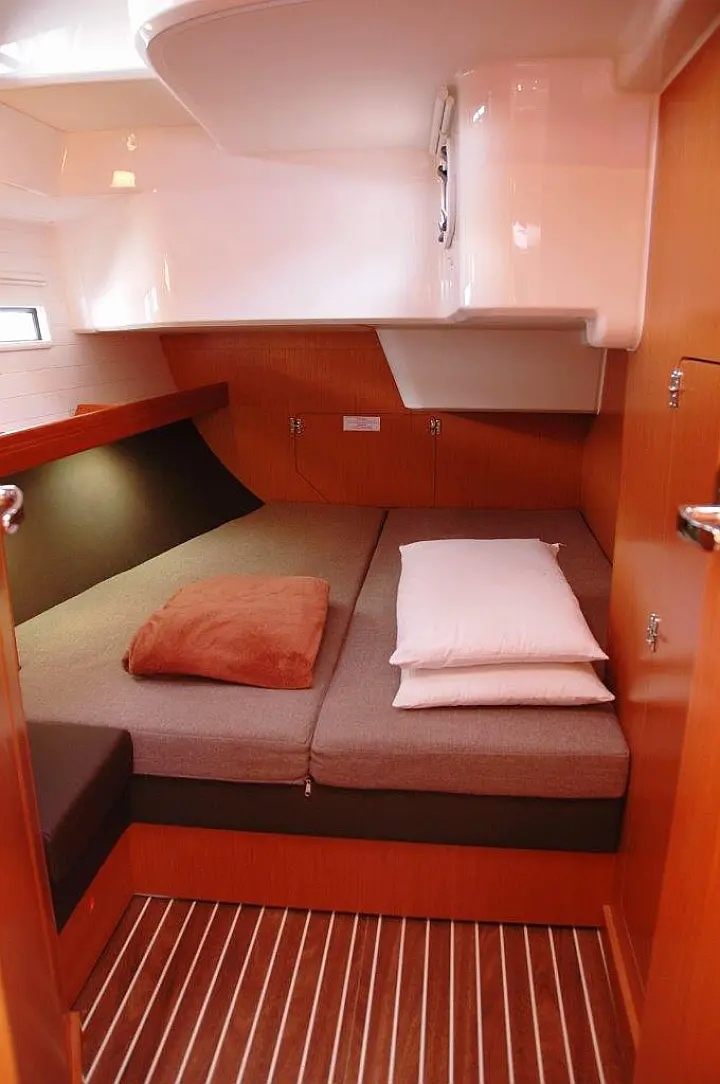 Bavaria Cruiser 51 - 