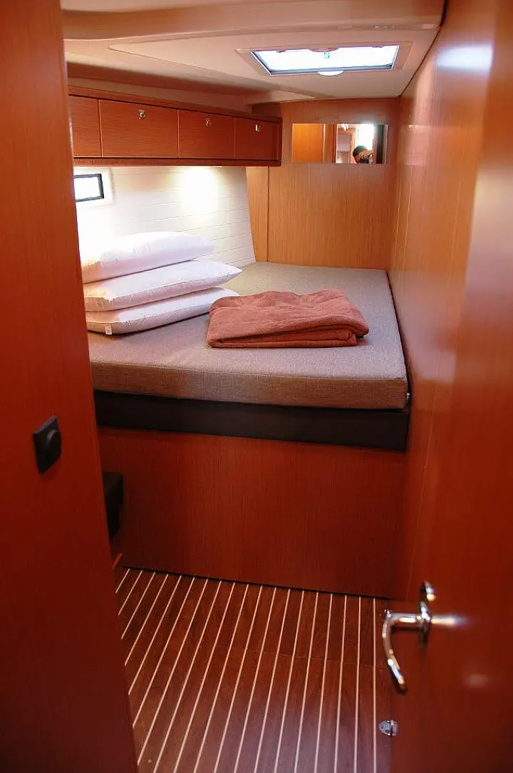 Bavaria Cruiser 51 - 