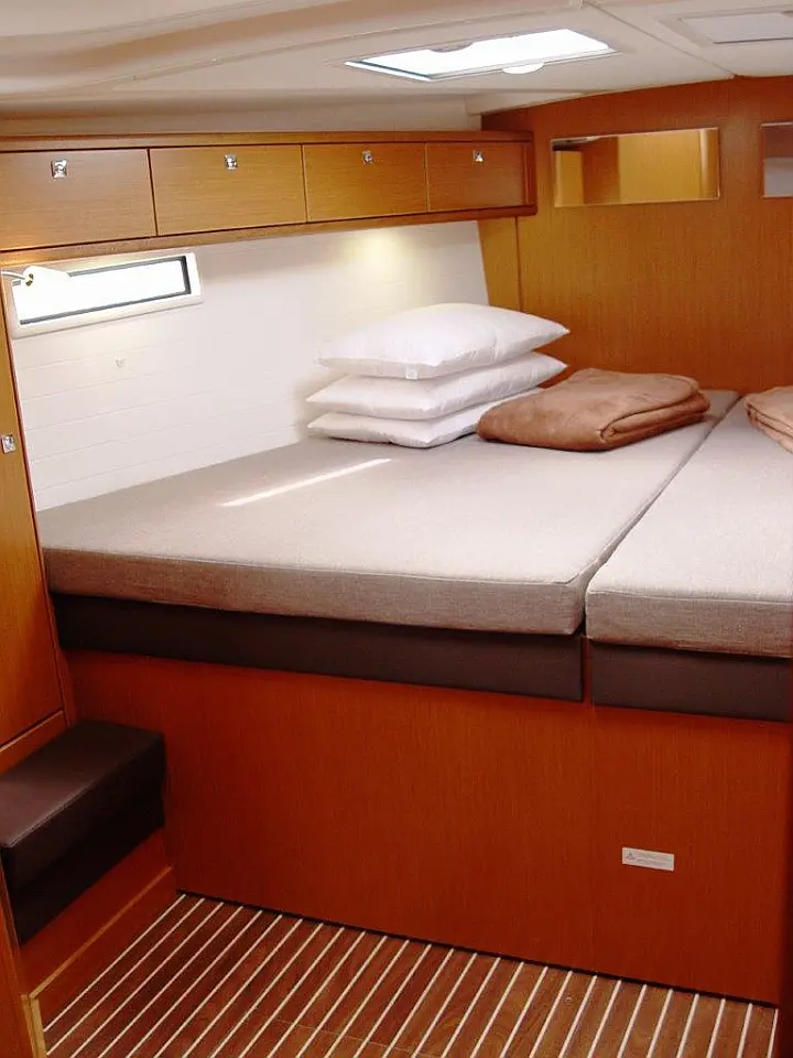 Bavaria Cruiser 51 - 