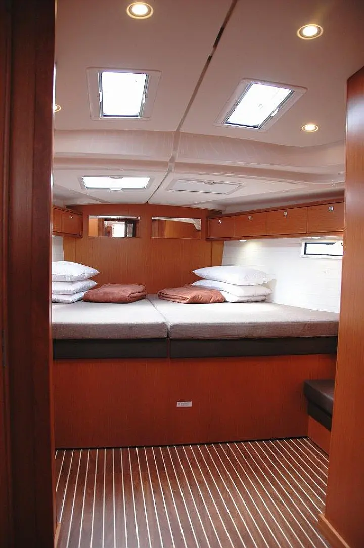 Bavaria Cruiser 51 - 
