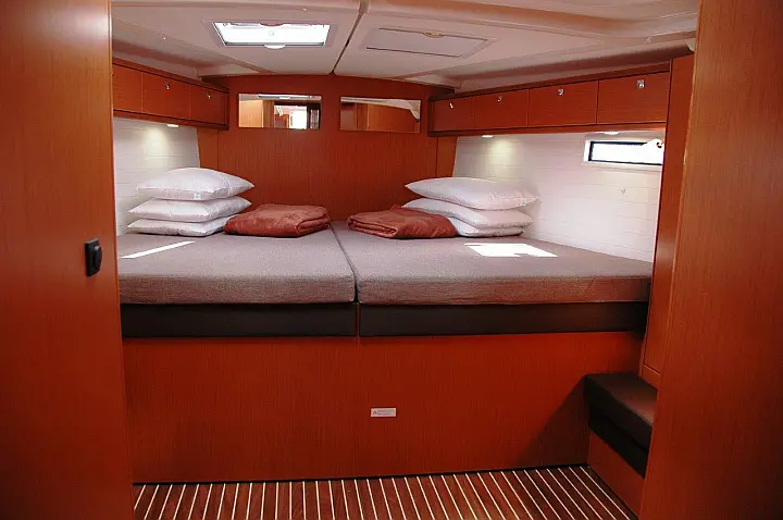 Bavaria Cruiser 51 - 