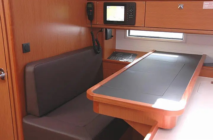 Bavaria Cruiser 51 - 