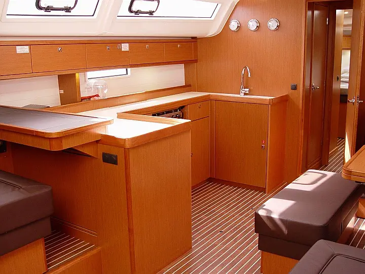 Bavaria Cruiser 51 - 