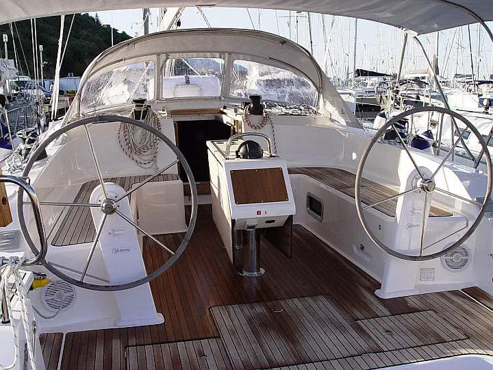 Bavaria Cruiser 51 - 