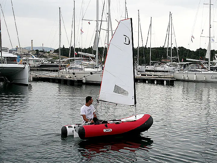 Beneteau Antares 36 - Antares 36