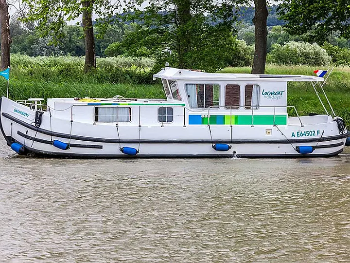 Pénichette 1120 FR - 