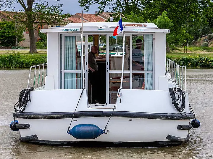 Pénichette 1120 FR - 