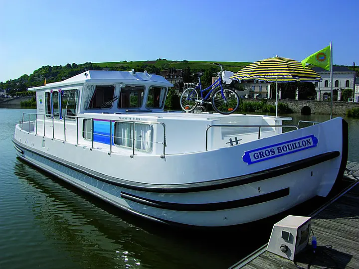 Pénichette 1120 FR - 