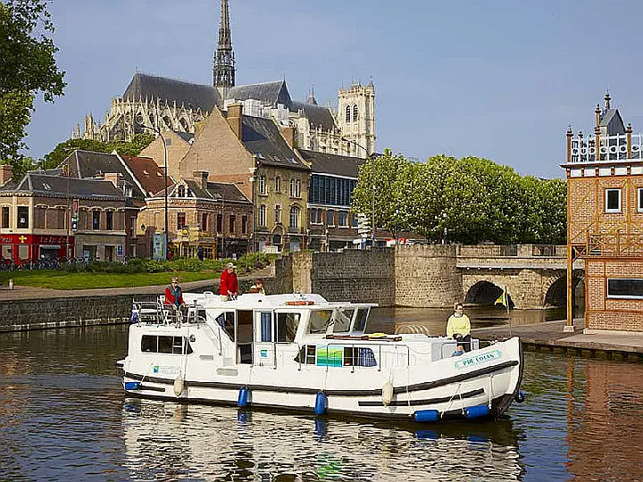 Pénichette 1180 FR - 