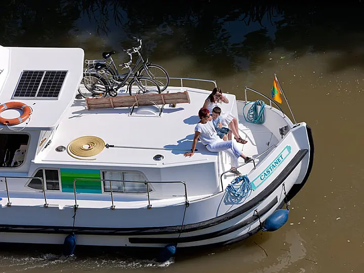 Pénichette 1180 FR - 
