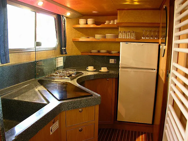 Pénichette 1180 FR - 