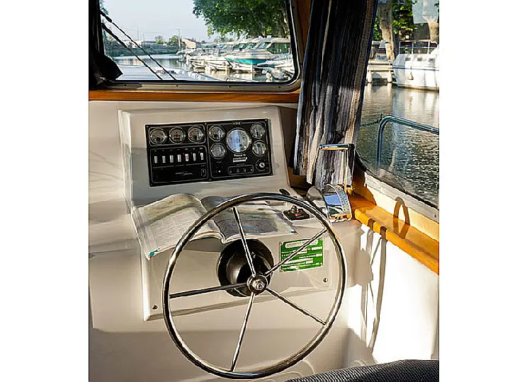 Pénichette 1180 FR - 