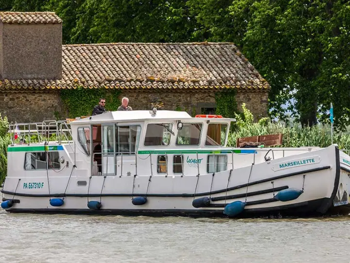 Pénichette 1400 FR - 