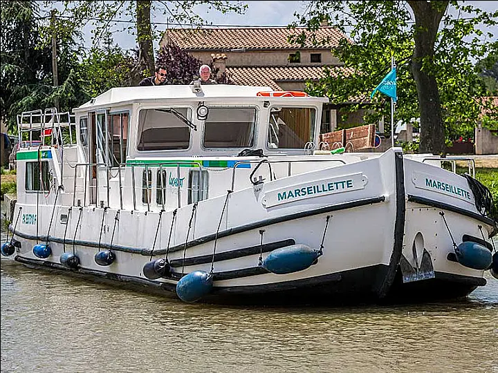 Pénichette 1400 FR - 
