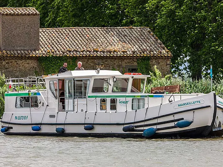 Pénichette 1400 FR - 