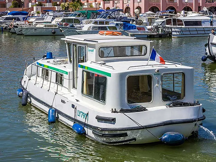 Pénichette 935 FR - 