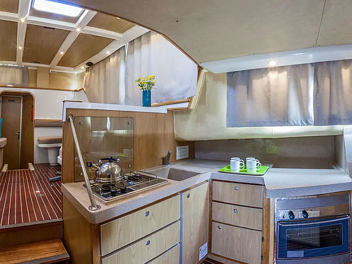 Pénichette 1020 FR - 