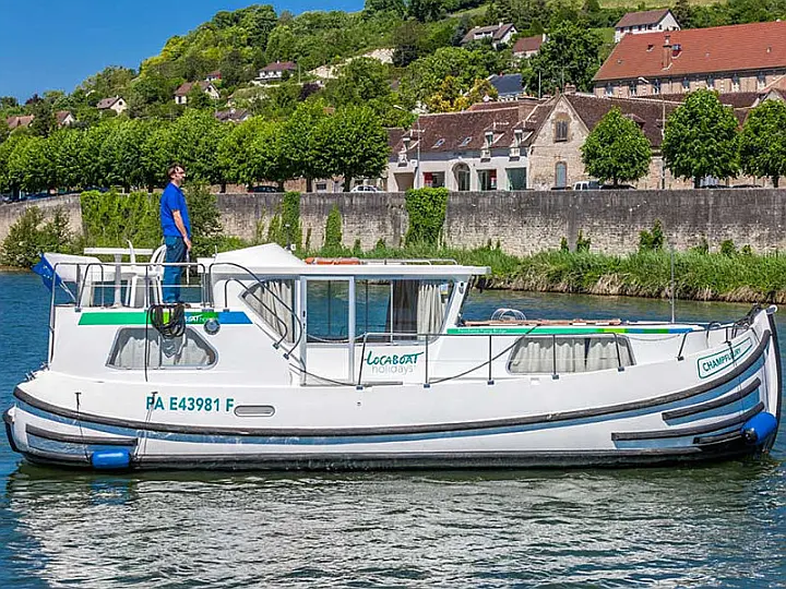 Pénichette 1020 FR - 