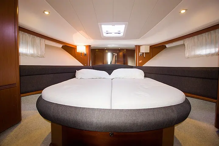 Jeanneau Prestige 440 - 