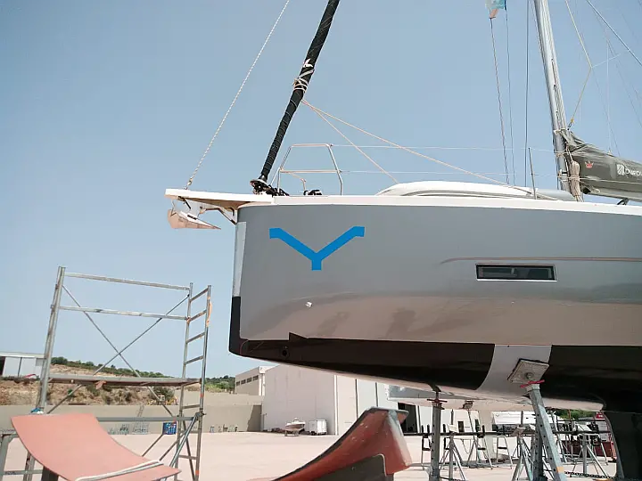 Dufour 430 Grand Large - 