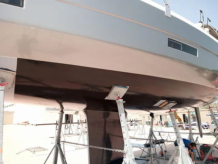 Dufour 430 Grand Large - 