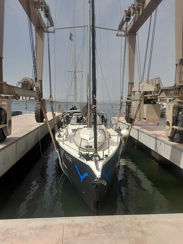 Dufour 430 Grand Large - 