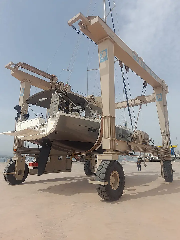 Dufour 430 Grand Large - 