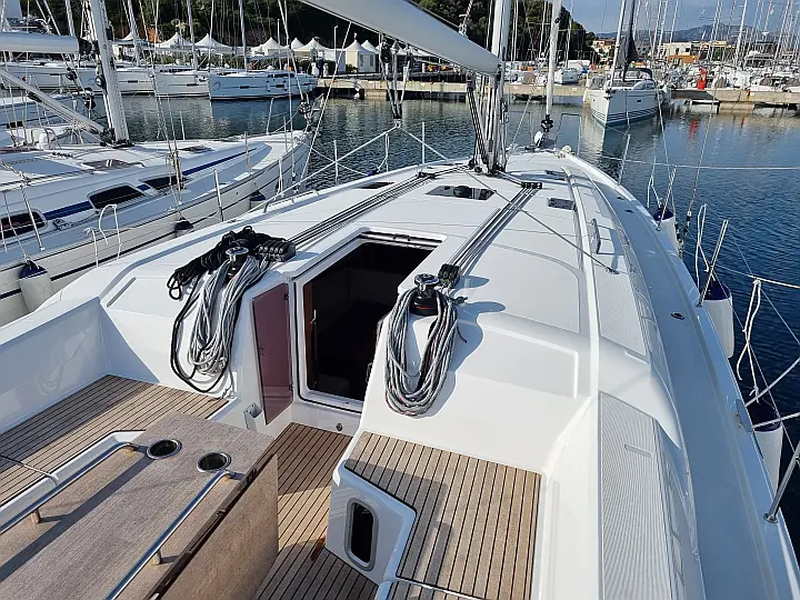 Oceanis 40.1 - 