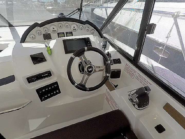 Beneteau Antares 36 - Antares 36