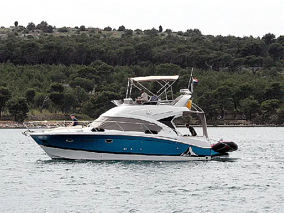 Beneteau Antares 36