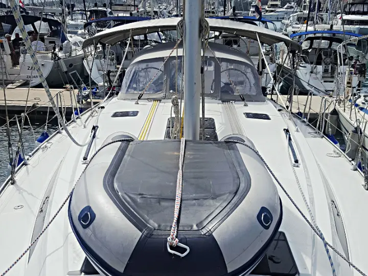 Bavaria Cruiser 46 - 