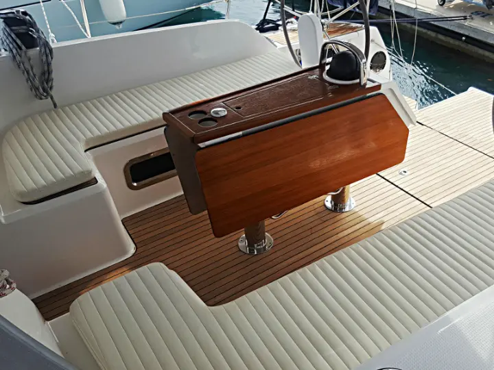 Bavaria Cruiser 46 - 