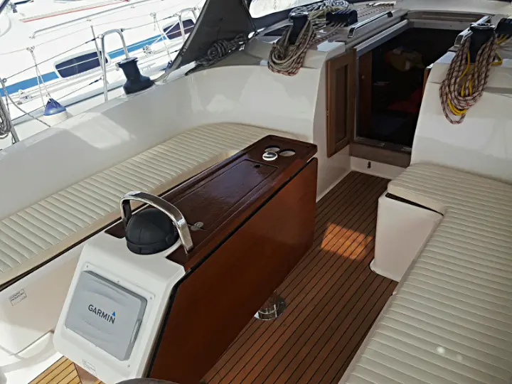 Bavaria Cruiser 46 - 