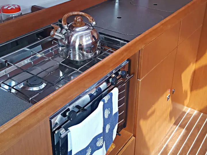 Bavaria Cruiser 46 - 
