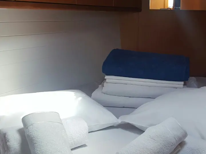Bavaria Cruiser 46 - 