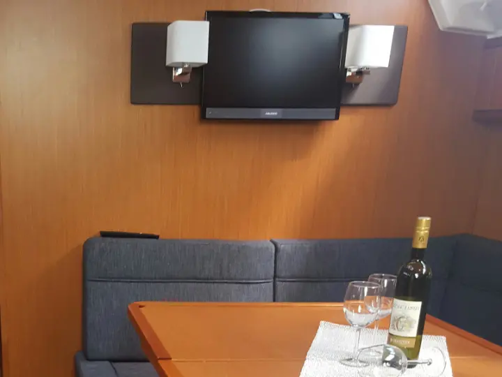 Bavaria Cruiser 46 - 