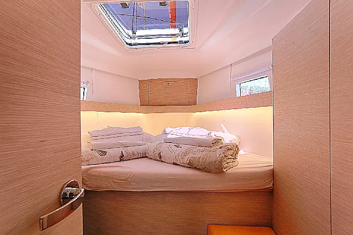 Elan 45 Impression - 