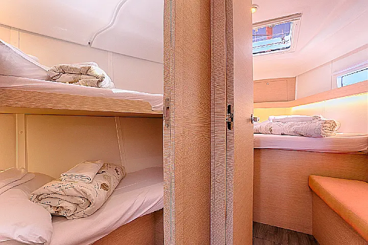 Elan 45 Impression - 