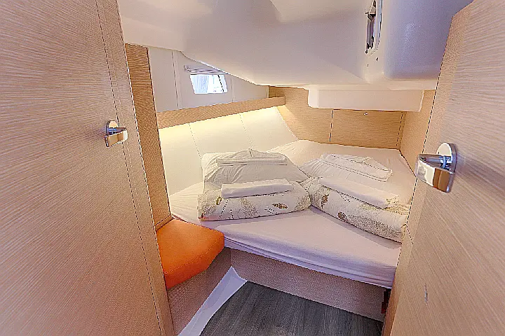 Elan 45 Impression - 