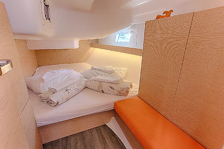 Elan 45 Impression - 