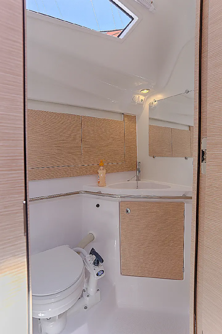 Elan 45 Impression - 