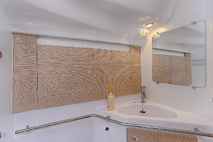 Elan 45 Impression - 