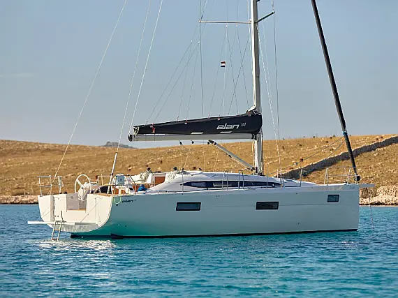 Elan Impression 45