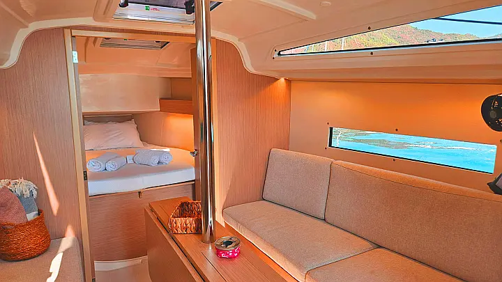 Oceanis 30.1 - 