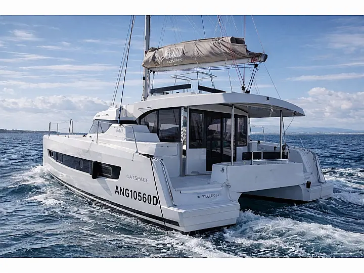 Bali Catspace - External image
