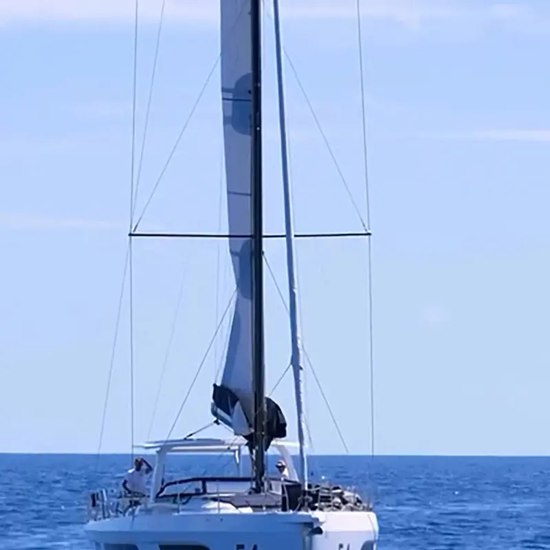 Dufour 54 - 