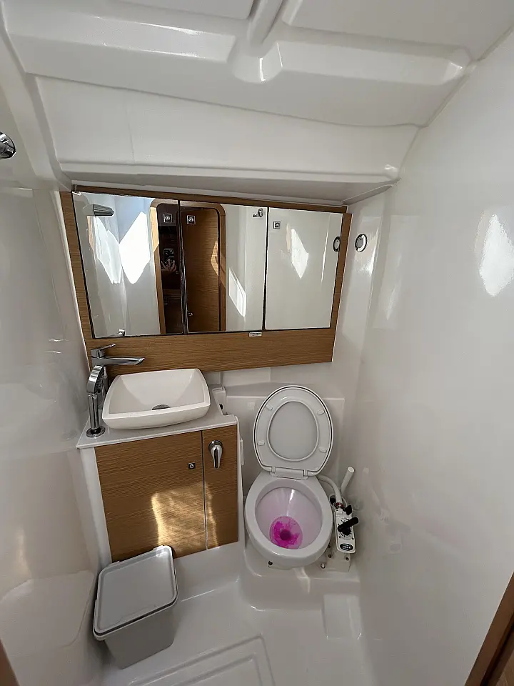 Dufour 430 Grand Large - 