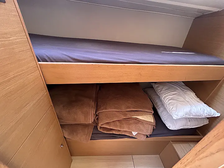 Dufour 430 Grand Large - 