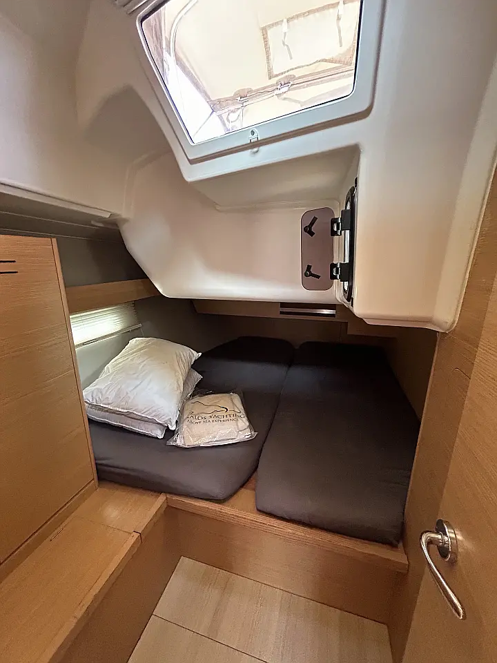 Dufour 430 Grand Large - 