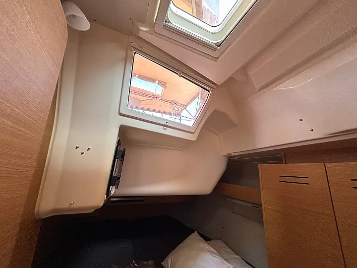 Dufour 430 Grand Large - 